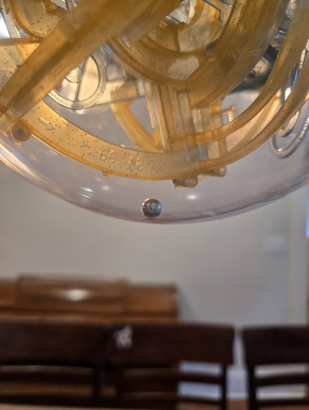 Harry Potter Perplexus Rookie - Picture 6 of 6